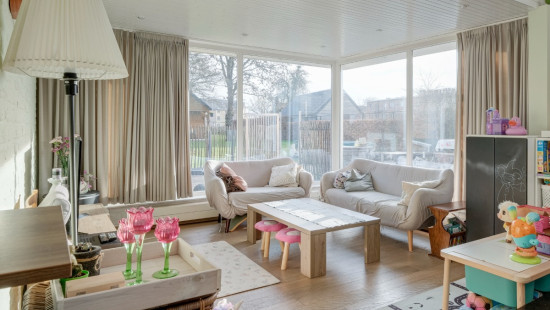 Lange Nieuwstraat - 66 - - 2260