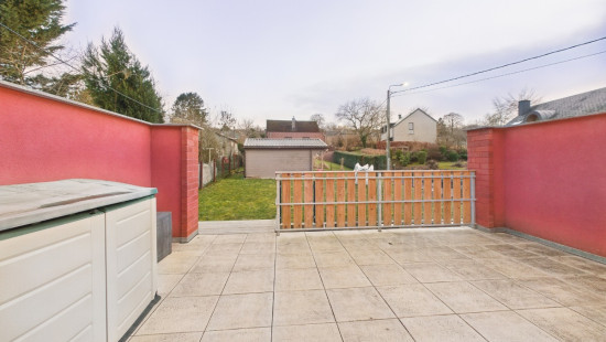 Rue du Bâti - 9 - A - 6900