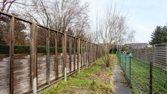 Sint-Denijsestraat - 197 - - 8500