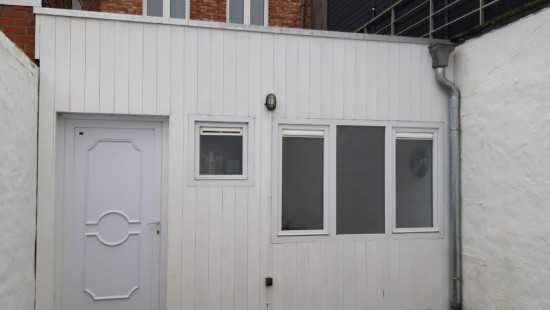 Rijselstraat - 22 - - 8900