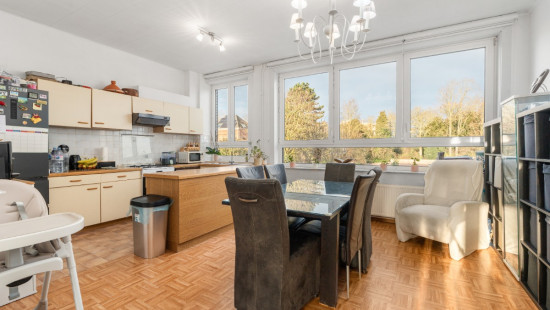 Groenstraat - 13 - - 1800