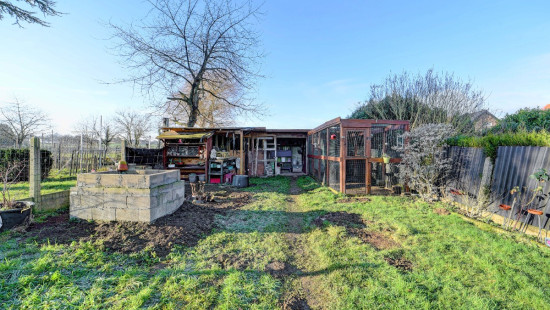 Robbesrodestraat - 2 - - 3460