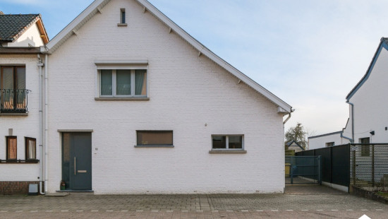 Lange Nieuwstraat - 66 - - 2260