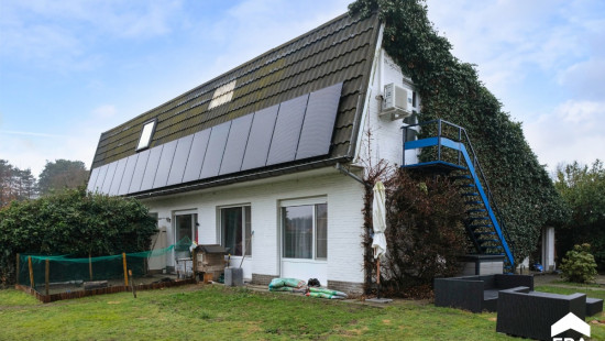 Kallist Fimmerslaan - 10 - - 2260