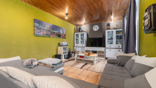 Brusselsesteenweg - 263 - - 9280