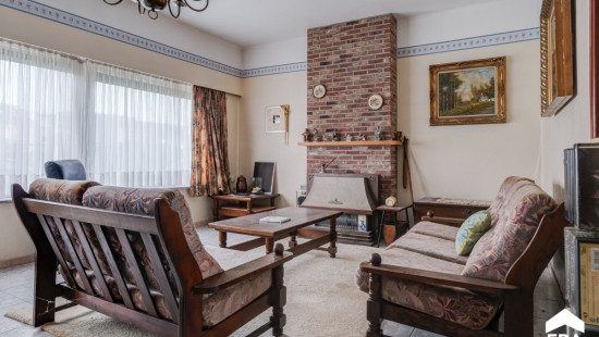 Anjelierenstraat - 39 - - 3500