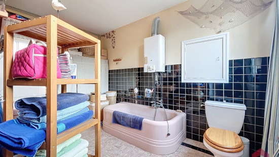 Avenue Roi Albert - 78 - 1 - 5300