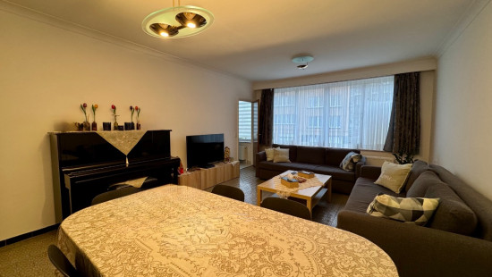 Avenue Maurice Dekeyser - 33 - - 1090