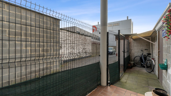 Groenstraat - 13 - - 1800