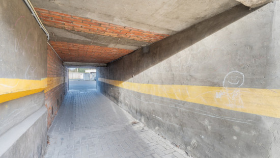 Groenstraat - 13 - - 1800