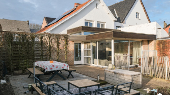 Lange Nieuwstraat - 66 - - 2260