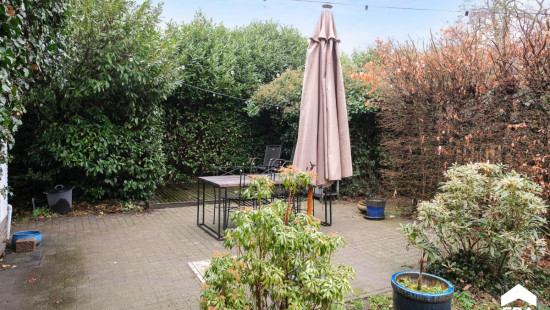 Kallist Fimmerslaan - 10 - - 2260