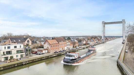 Oostvaartdijk - 410 - - 1851