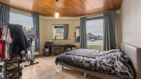 Brusselsesteenweg - 263 - - 9280