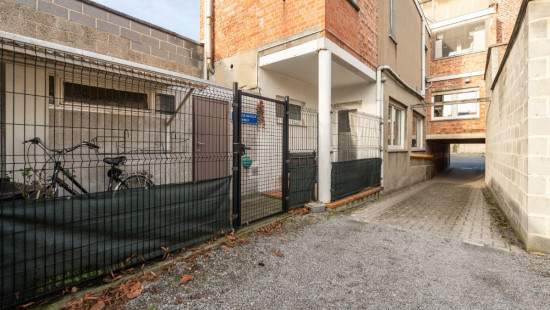 Groenstraat - 13 - - 1800