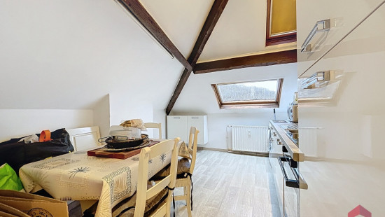 Avenue Roi Albert - 78 - 2 - 5300