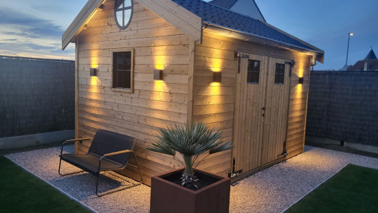 Steenstraat - 102 - - 8760