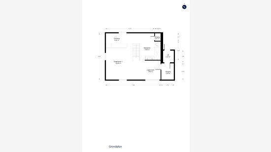 Oostvaartdijk - 410 - - 1851