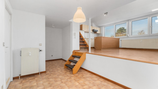 Groenstraat - 13 - - 1800