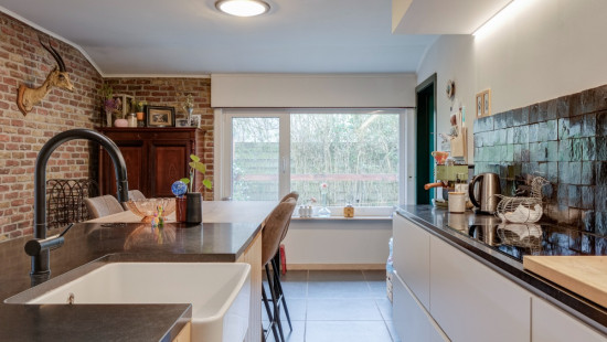 Kallist Fimmerslaan - 10 - - 2260