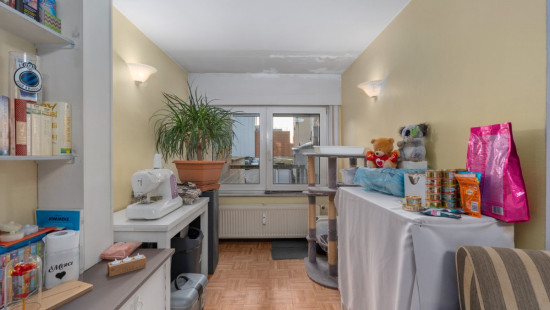 Groenstraat - 13 - - 1800