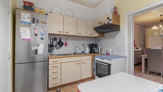 Groenstraat - 13 - - 1800