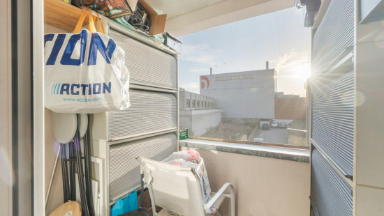 Groenstraat - 13 - - 1800