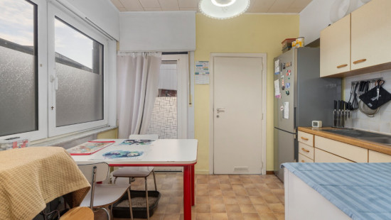 Groenstraat - 13 - - 1800