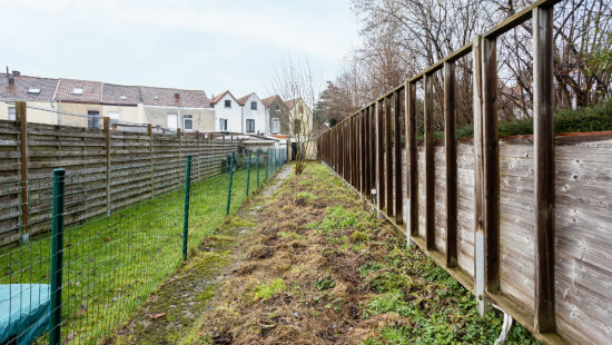 Sint-Denijsestraat - 197 - - 8500