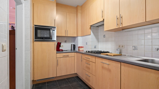 Albert Brachetlaan - 24 - - 1020