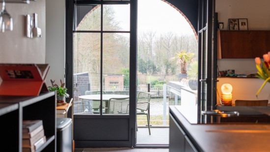 Oostvaartdijk - 410 - - 1851