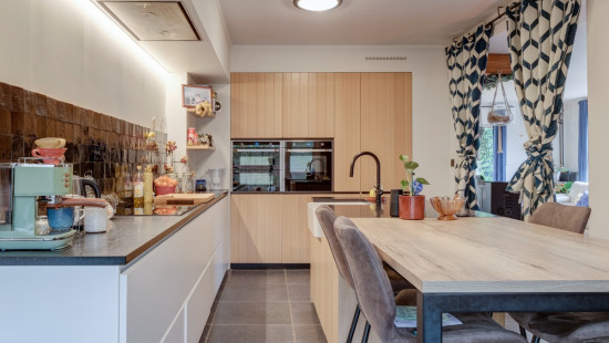 Kallist Fimmerslaan - 10 - - 2260