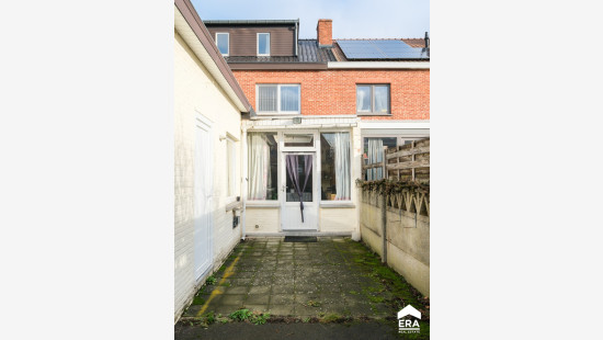 Anjelierenstraat - 39 - - 3500