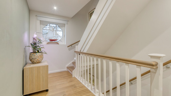 Mosstraat - 37B - - 3580