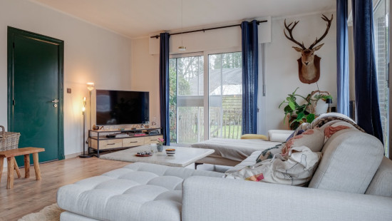 Kallist Fimmerslaan - 10 - - 2260