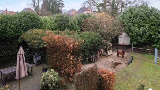 Kallist Fimmerslaan - 10 - - 2260