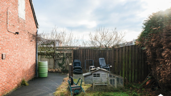 Anjelierenstraat - 39 - - 3500