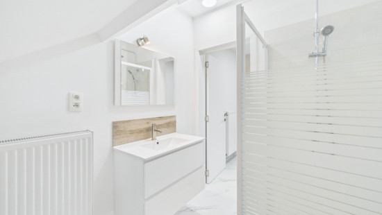 Rue du Bâti - 9 - A - 6900