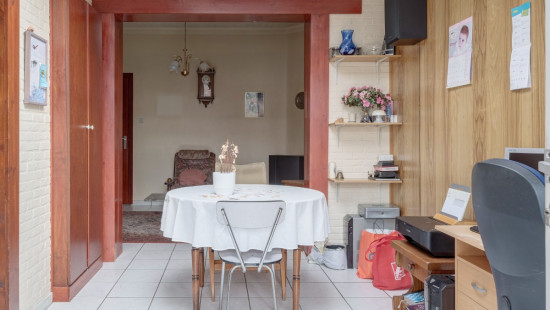 Anjelierenstraat - 39 - - 3500