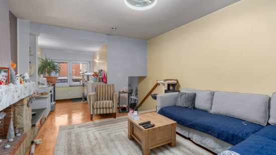 Groenstraat - 13 - - 1800