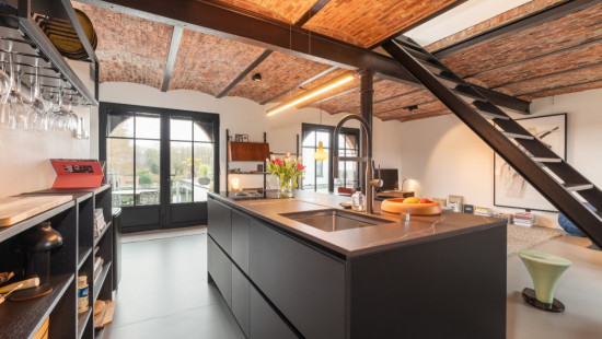 Oostvaartdijk - 410 - - 1851