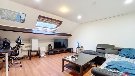 Avenue Roi Albert - 78 - 2 - 5300