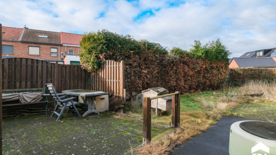 Anjelierenstraat - 39 - - 3500