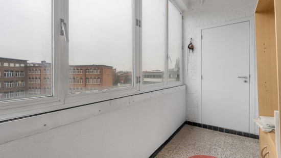 De Smet de Naeyerlaan - 211 - - 1090