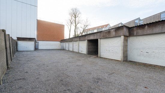 Groenstraat - 13 - - 1800