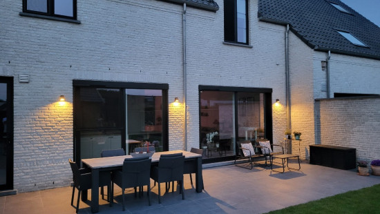 Steenstraat - 102 - - 8760