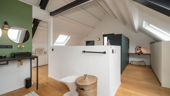 Oostvaartdijk - 410 - - 1851