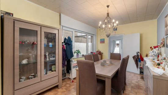 Groenstraat - 13 - - 1800