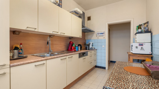 De Smet de Naeyerlaan - 211 - - 1090