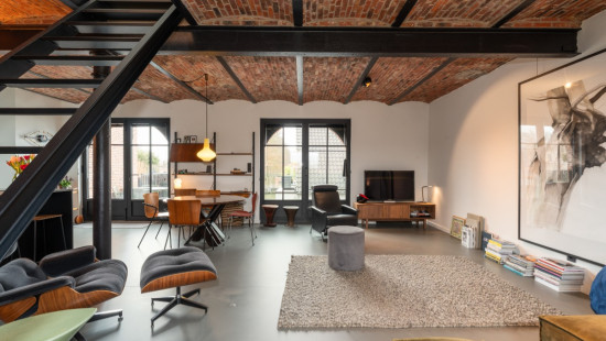 Oostvaartdijk - 410 - - 1851